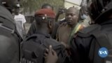 🇸🇳Senegal jamana na, sifinw ye bisiw ni butiki caman ci kunu, fangasina
ɲɛmaa Ousmane Sonko ni minisiri Mame Mbaye Niang ka kiri sen fɛ