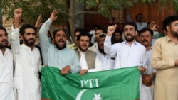 Imran Khan ကိုထောင်ဒဏ် ၃ နှစ်ချ၊ ဖမ်းဆီး