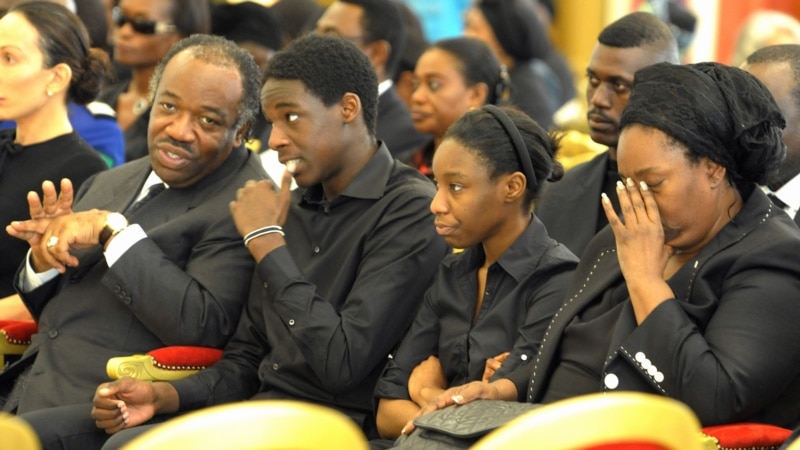 Ouverture à Paris du procès de Pascaline Bongo soupçonnée de corruption au Gabon