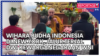 Reportase Weekend: Wihara Budha Indonesia di NYC, Jalur Terjal Dwi Kewarganegaraan WNI