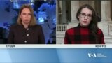 Наближення ймовірного шатдауну американського уряду. Відео
