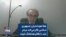 عطا هودشتیان: جمهوری اسلامی فکر می‌کند مردم باید با نظام هماهنگ شوند