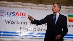 Une aide américaine de 331 millions de dollars à l'Éthiopie