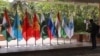SCO Members Lack Unity on Taliban Terrorism Concerns 