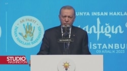 U kakvim je odnosima Erdogan sa Izraelom i Hamasom?