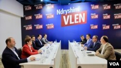 VMRO-VLEN