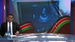 Daryeel la’aanta haweenka uurka leh ee isku raranta Nairobi 