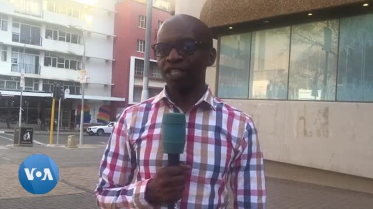 178,000 Zimbabweans Facing Deportation