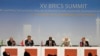 BRICS Bloc Adds Six New Members