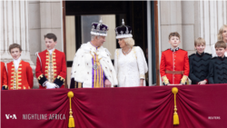 Nightline Africa: Britain Holds King Charles III’s Coronation Ceremony and More 