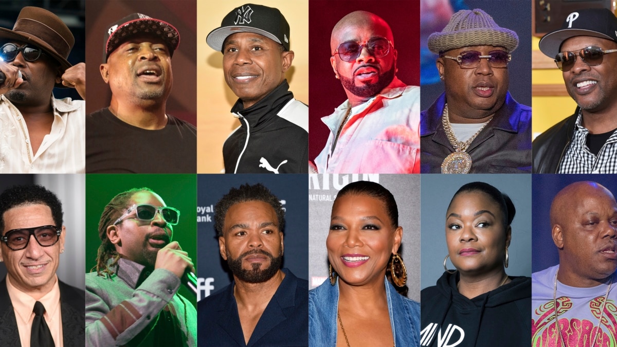 Hip-Hop Turns 50, Reinventing Itself and Swaths of the World Along the Way - Vimarsana News