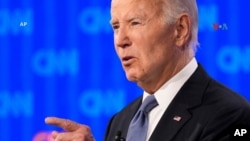 VaJoe Biden