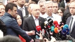 Kamal Kılıçdaroğlu: “Bu seçki çox çətin şəraitdə keçən seçkidir” 