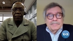 South Sudan Officials Face ICC War Crimes Case