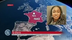 France ani Faraje jɔrɔw boyanli kulu fiefiele ka sebeya sɔrɔli kalafiliw la