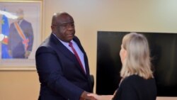 SML: Washington elingi Kigali elongala basoda ba yango na RDC mpe M23 ezonga esika ezalaki (Ntoma Tamlyn) 