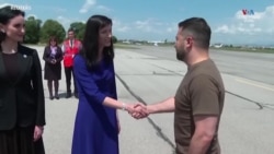 Զելենսկին ժամանել է Բուլղարիա_1.mp4