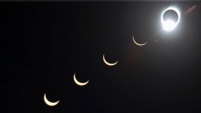 North America Prepares for 2024 Total Solar Eclipse