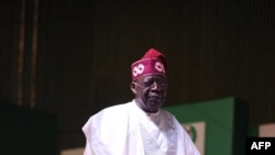 Bola Tinubu, Rais mpya wa Nigeria