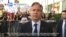 VOA60 America - Blinken urges Hamas to accept cease-fire proposal