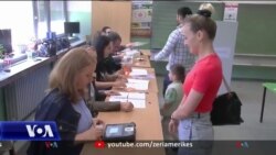Maqedoni e Veriut, rivotohet në shtatë qendra votimi
