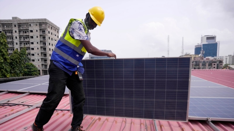 More money going to African climate startups, but huge funding gap remains ...