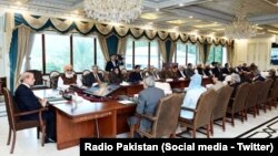 PDM Meeting