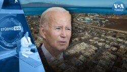 Biden’ın Hawaii ziyareti eleştirilere hedef oldu – 21 Ağustos