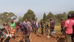 Li Rwanda Avakirina Welêt Erkê Her Kesî Ye