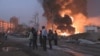 Guinée: au moins 13 morts et 178 blessés dans un incendie à Conakry