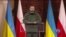 "Українські й польські серця б’ються за одну свободу”: яку роль відіграє Польща у підтримці України? Відео