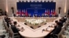 Triều Tiên lên án lời kêu gọi giải trừ hạt nhân tại hội nghị thượng đỉnh ba bên ở Seoul