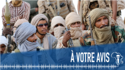  À Votre Avis : résurgence des attaques au Mali