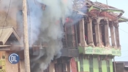 Uganda na DRC zakubaliana kuendelea na operesheni ya kulitokomeza kundi la ADF