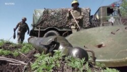 Ամբողջ կյանքում պատրաստվել ենք (այս պահին)». ուկրաինական ստորաբաժանումը անցնում է հակահարձակման_1.mp4