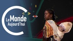 Le Monde Aujourd’hui : la Journée mondiale des réfugiés