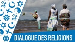 Dialogue des religions : Normes culturelles et religieuses