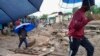 Malawi President Declares State of Disaster for Areas Hit by Cyclone Freddy 