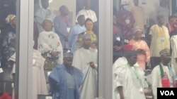 APC Convention Abuja