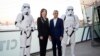Star Wars Umumkan 3 Film Baru di Ajang Star Wars Celebration