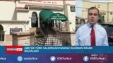 ABD’de İmamı Bıçaklamakla Suçlanan Türk Tutuklandı