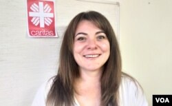 Елена Вовк