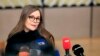 Iceland elects businesswoman Halla Tomasdottir as president 