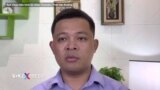 Vụ ông Đường Văn Thái bị bắt khiến người Việt tị nạn ở Thái Lan bất an
