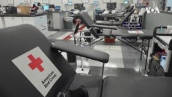 Американскиот Црвен крст прогласи критичен недостиг на крв