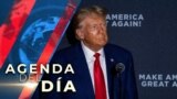 Thumbnail de La agenda del 11 de agosto de 2023. 