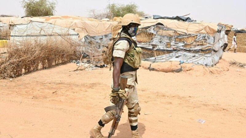 Nouvelle attaque jihadiste au Niger avant la médiation algérienne