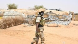 Nigɛr ye tile saba sanga ani dusukasi daminɛ taratadon, sɔrɔdasi 29 fagalen kɔfɛ