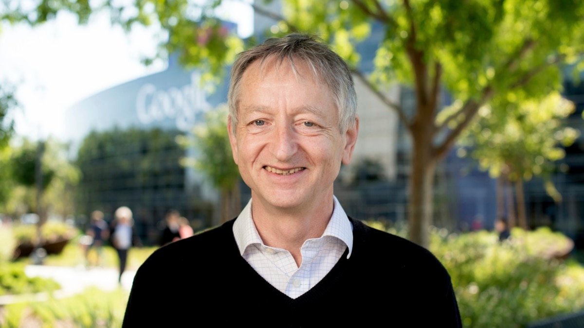 'Godfather of AI' Quits Google, Warns of Serious Technology Dangers - Vimarsana News