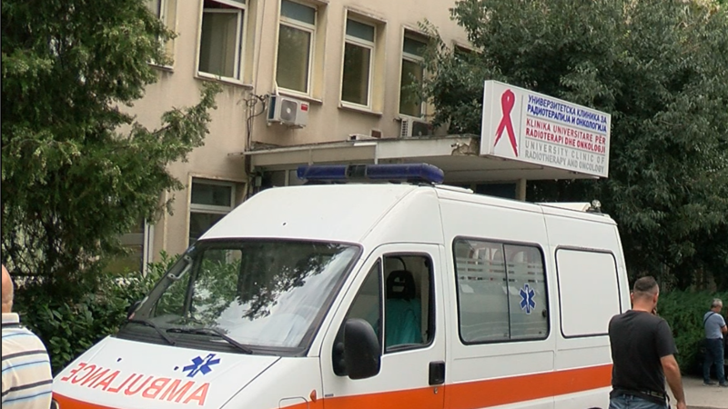 Случај Онкологија: Воспоставена комуникација со обвинителствата во Косово и Албанија, се бараат дополнителни сознанија